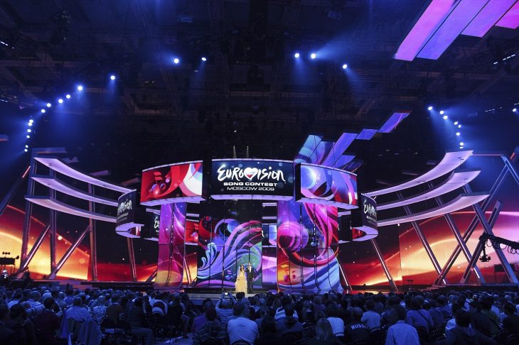 Eurovision 2009