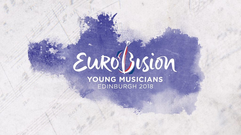 Eurovision Young Musicians 2018 BBC