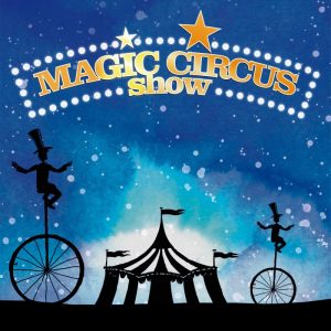 Eurovision Magic Circus Show