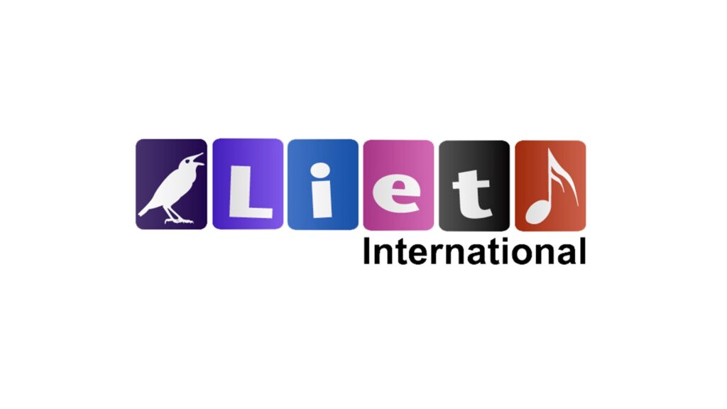 Liet International Logo