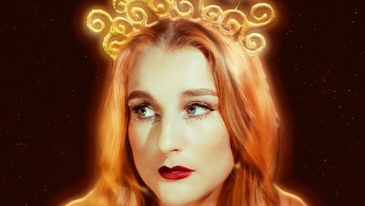Ireland - Reylta - Eurosong 2025
