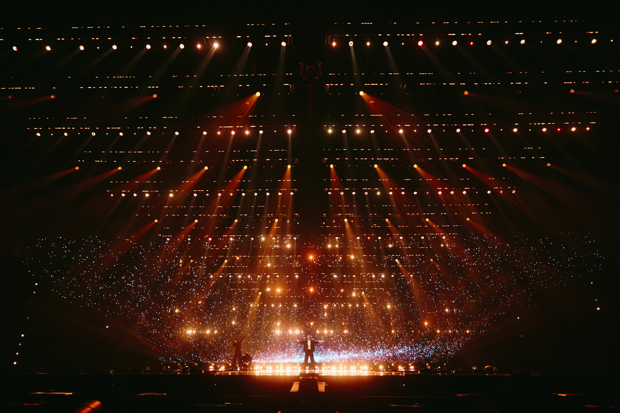 🇸🇮 OGAE Slovenia Votes in the OGAE Poll 2026