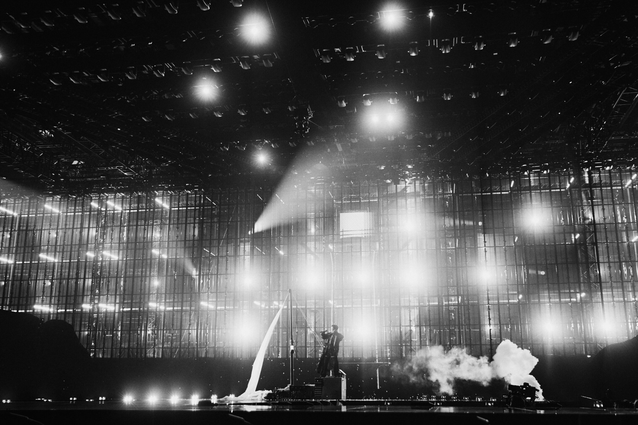 🇫🇮 Finland: Erika Vikman & JJ to Open UMK 2026