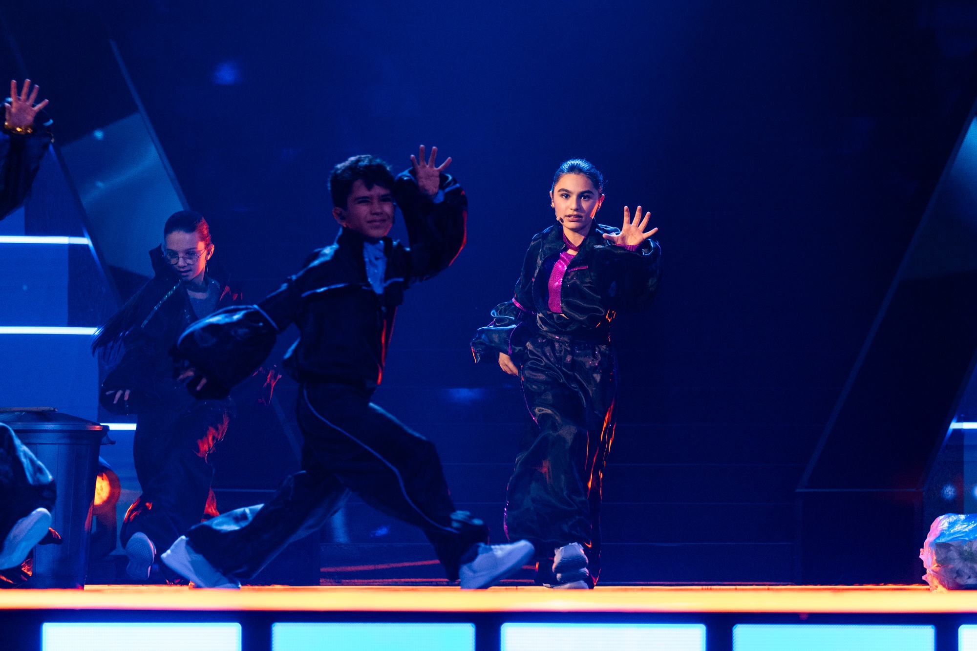 🇦🇿 Azerbaijan: Withdraws From Junior Eurovision 2026