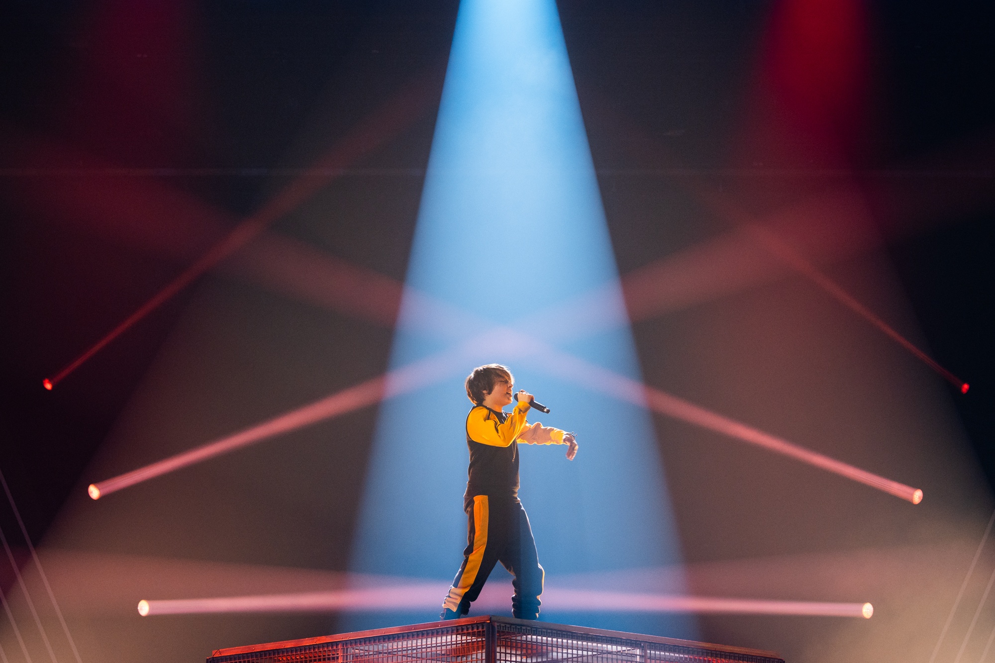 🇮🇹 Italy: RAI Confirms Participation in Junior Eurovision 2026