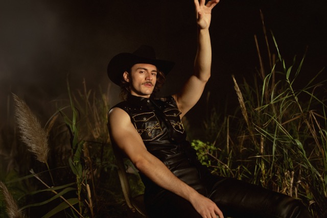 🇲🇹 Malta: Aidan Releases Cover of Sal Da Vinci’s “Per Sempre Sì”