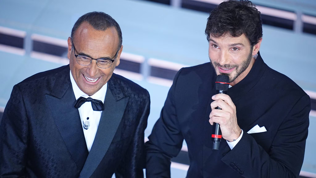 🇮🇹 Italy: Stefano De Martino Announced as Artistic Director for Sanremo 2027