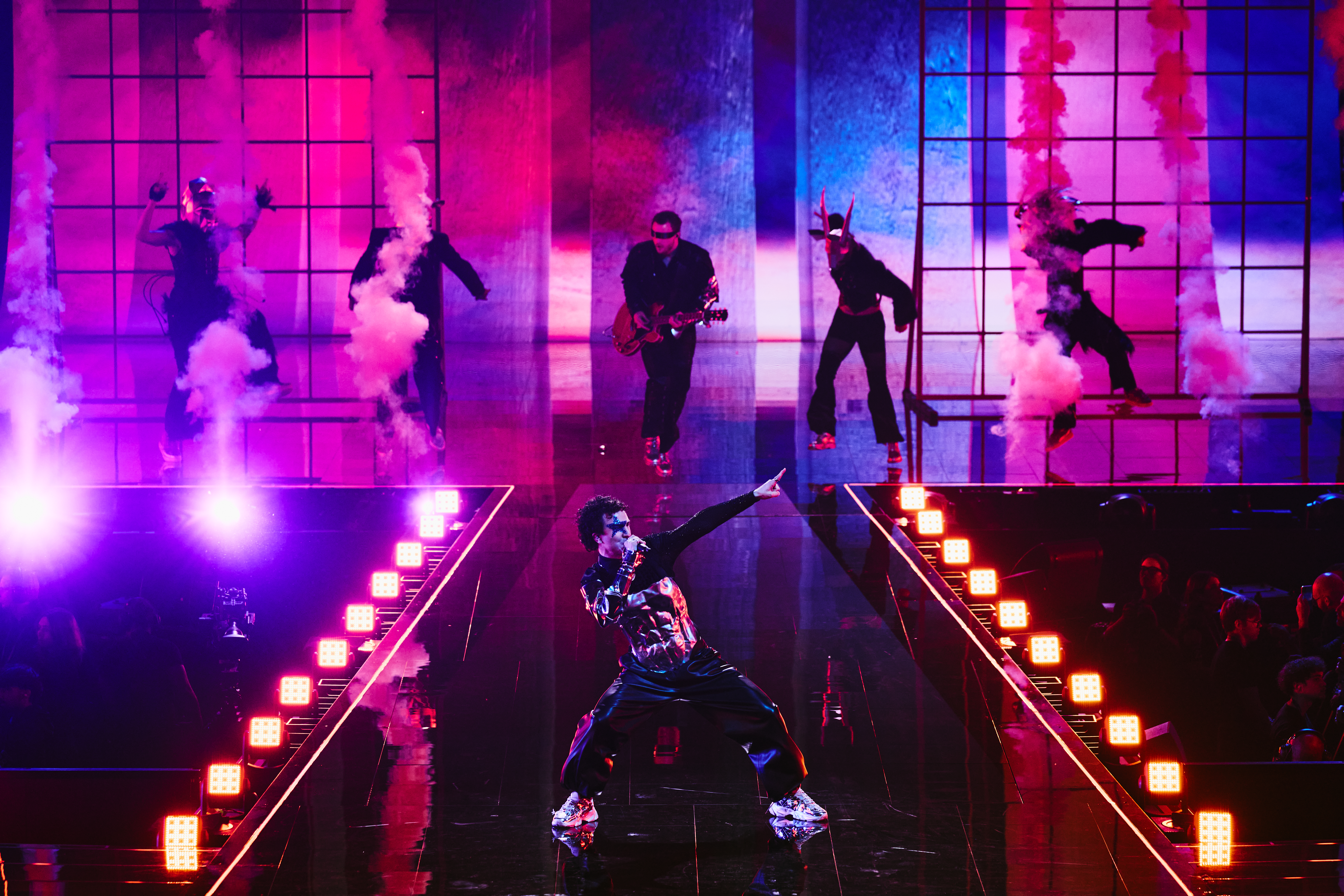 🇦🇹 Austria: Returns to Internal Selection for Eurovision 2027?