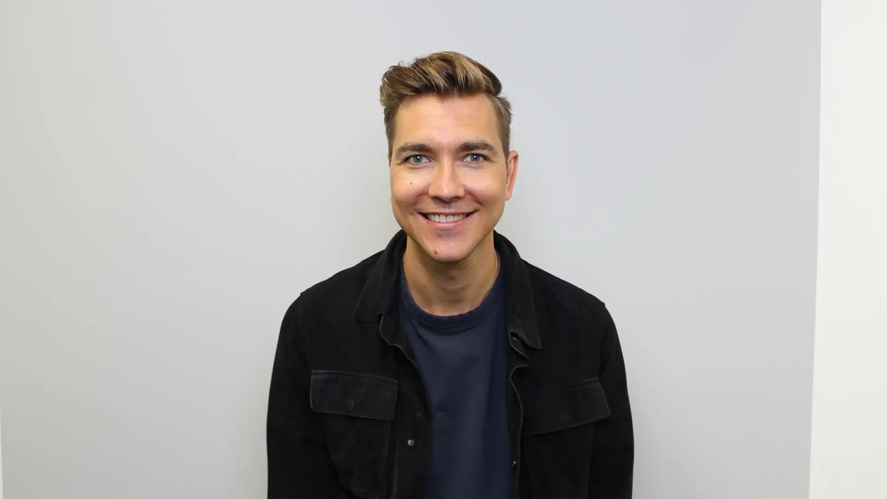 🇨🇭 Switzerland: Livio Chistell to Announce The Points in the Eurovision 2026 Final