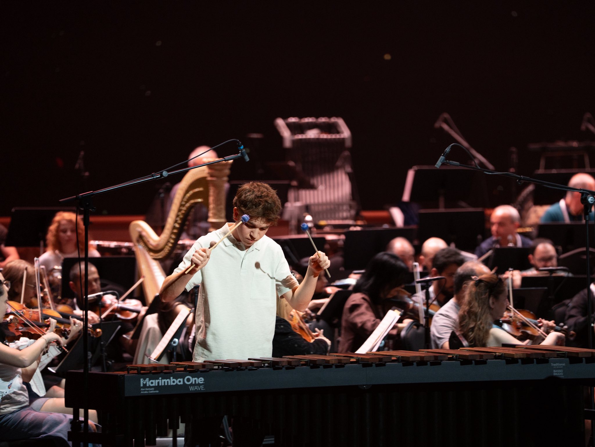 Belgium: Simon Nakhimovitch's Piece for Eurovision Young Musicians Revealed